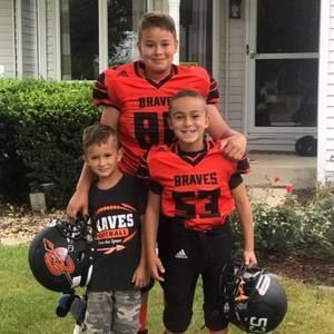 Meet your Posher, Ben